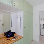 Apartman Haus Am Kliff Nr 02