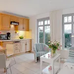 Haus Am Kliff Nr 02 Apartman Heringsdorf