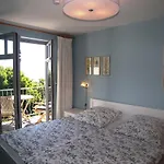 Haus Am Kliff Nr 02 * Heringsdorf
