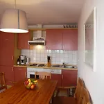 Apartman Haus Am Kliff Nr 02 *