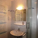 Haus Am Kliff Nr 02 Apartman *