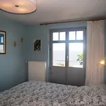 Apartman Haus Am Kliff Nr 02 Heringsdorf