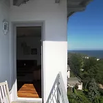 Apartman Haus Am Kliff Nr 02 Heringsdorf