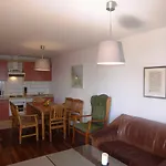 Apartman Haus Am Kliff Nr 02 Heringsdorf