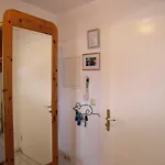 Haus Am Kliff Nr 02 Apartman Heringsdorf