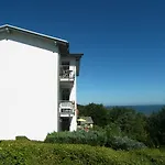 Haus Am Kliff Nr 02 Apartman