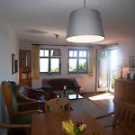 Apartman Haus Am Kliff Nr 02 *