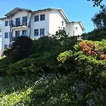 Haus Am Kliff Nr 02 Heringsdorf