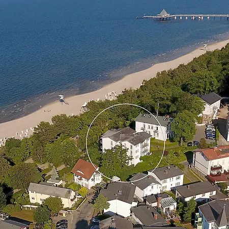 Haus Am Kliff Nr 02 *