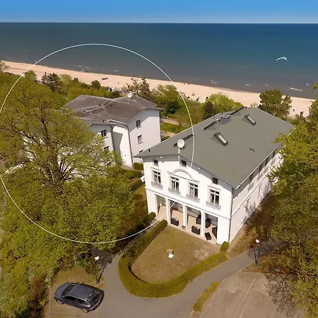 Haus Am Kliff Nr 02 *