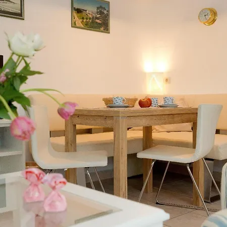 Apartment Haus Am Kliff Nr 02 *