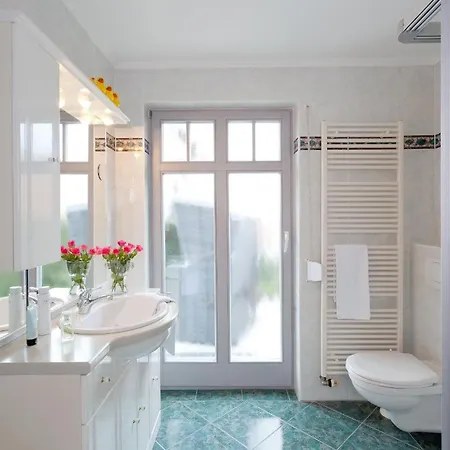 Haus Am Kliff Nr 02 *