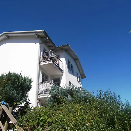 Haus Am Kliff Nr 02 شقة *