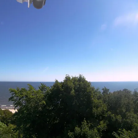 Haus Am Kliff Nr 02 شقة هيرينجسدورف