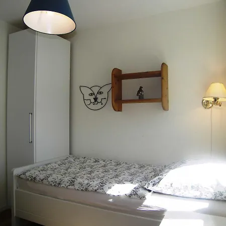 Haus Am Kliff Nr 02 *