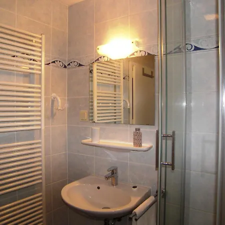 Haus Am Kliff Nr 02 شقة *