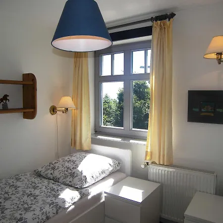 Haus Am Kliff Nr 02