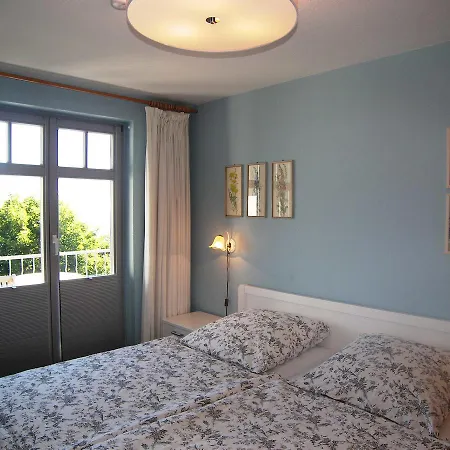 Haus Am Kliff Nr 02 Apartment *