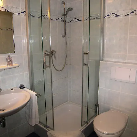 شقة Haus Am Kliff Nr 02 هيرينجسدورف