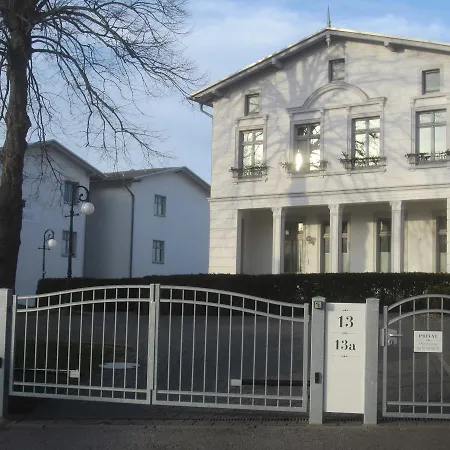 Haus Am Kliff Nr 02