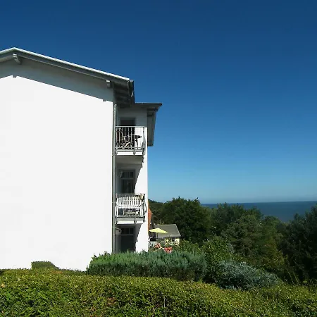 Haus Am Kliff Nr 02 Apartman