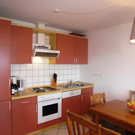 Haus Am Kliff Nr 02