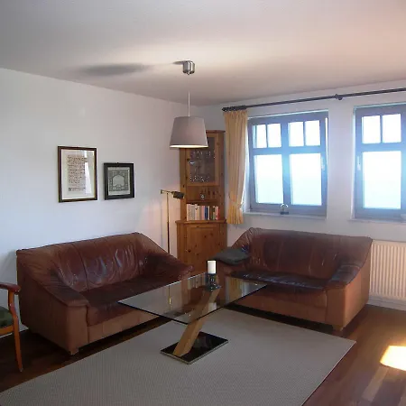 Haus Am Kliff Nr 02 *