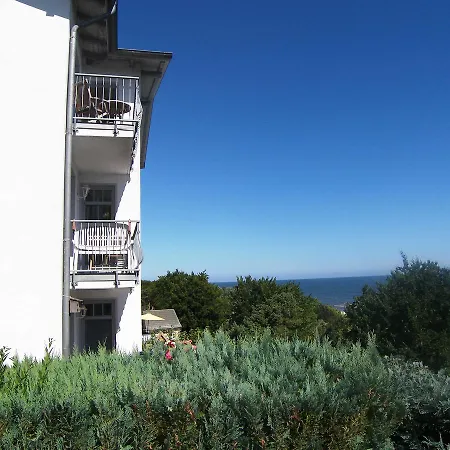 Haus Am Kliff Nr 02 *