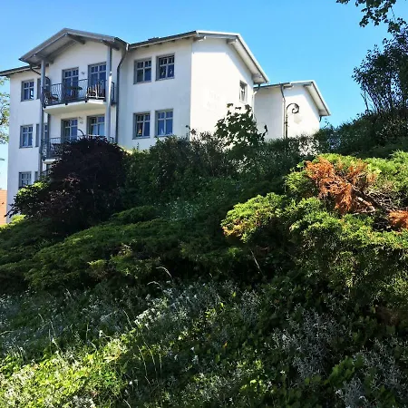 Haus Am Kliff Nr 02 Heringsdorf (Usedom)