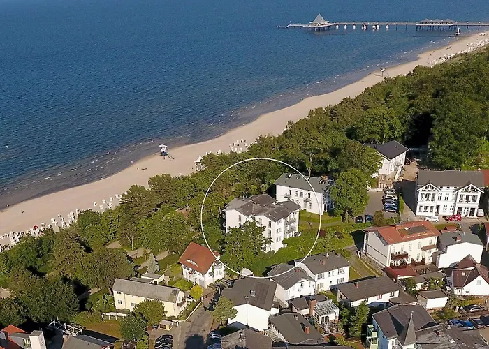 Haus Am Kliff Nr 02 *