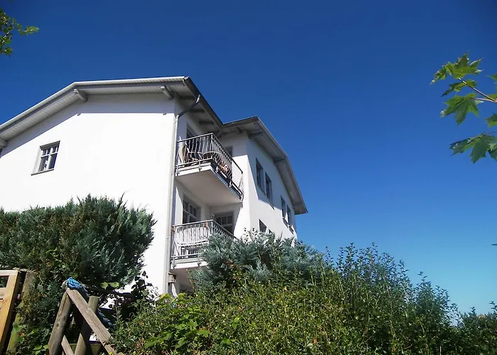 Haus Am Kliff Nr 02 Lägenhet *