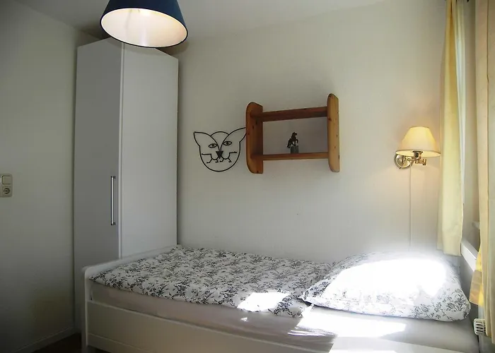 Haus Am Kliff Nr 02 *