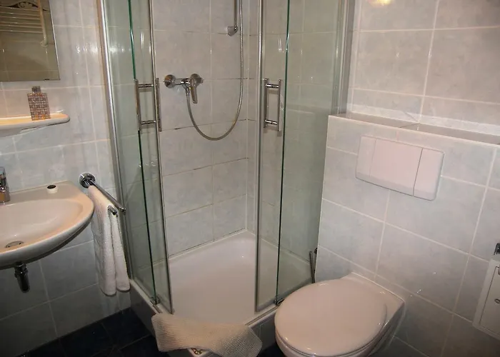 Lägenhet Haus Am Kliff Nr 02 *