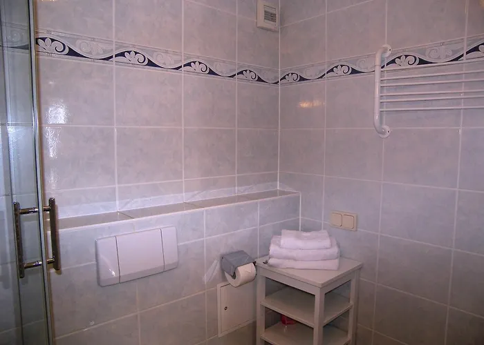 Haus Am Kliff Nr 02 * Heringsdorf (Usedom)