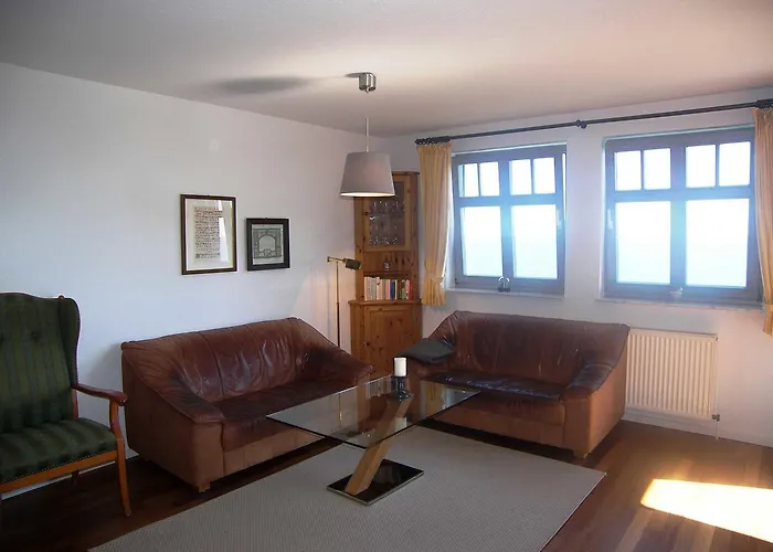 Haus Am Kliff Nr 02 *