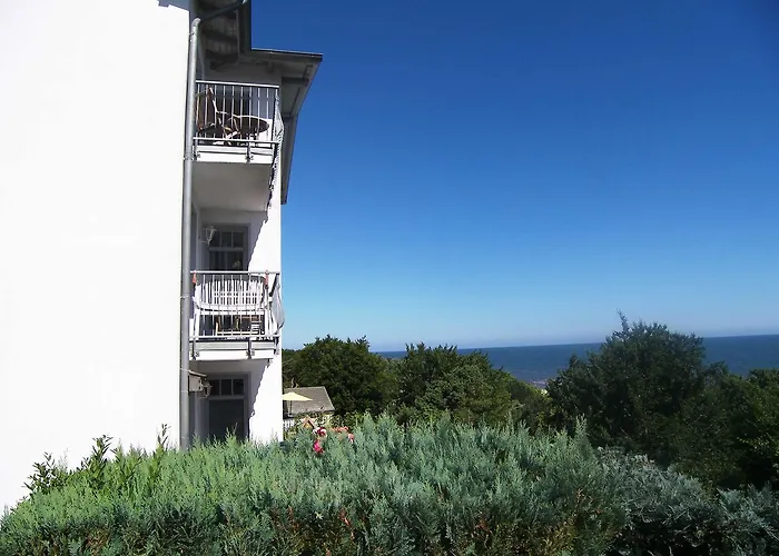 Haus Am Kliff Nr 02 *