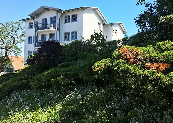 Haus Am Kliff Nr 02 Heringsdorf (Usedom)